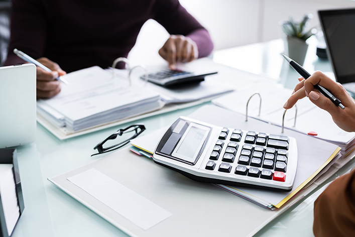 Financial Fraud: From Prevention to Examination
